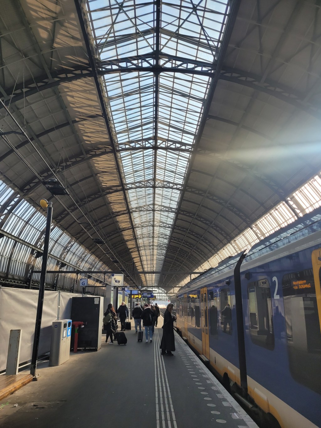 Waarom we Fonetic&nbsp;weggeven.